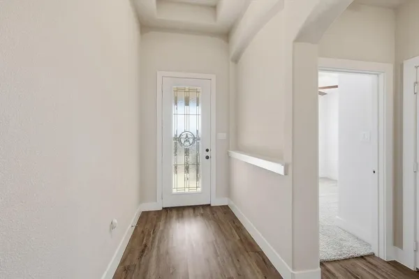 $334,500 | 100 North Highland Drive, Sanger, TX 76266