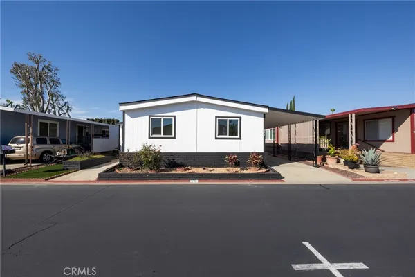 $99,000 | 1456 East Philadelphia, Unit 372, Ontario, CA 91761