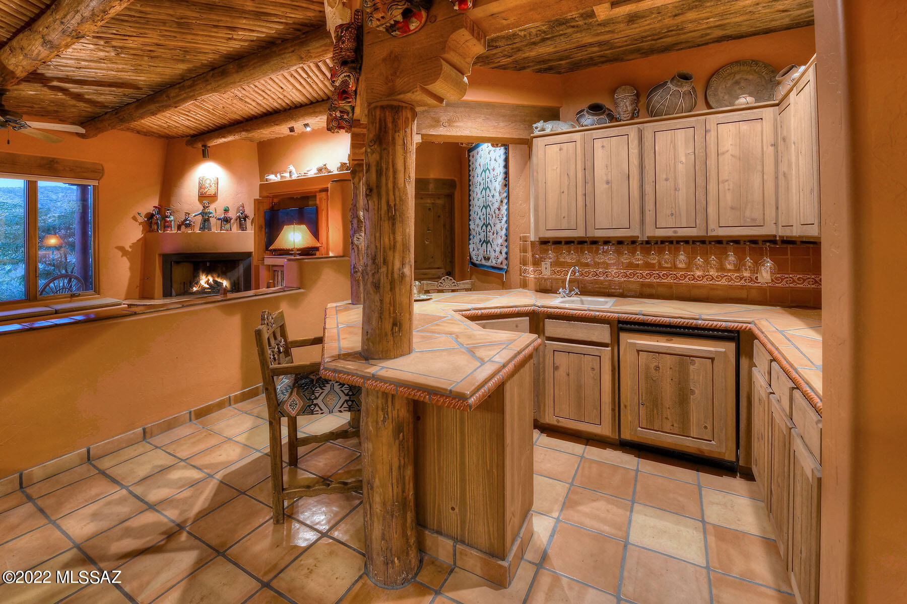 13171 East Saddlerock Road Tucson, AZ 85749 - Photo 13 of 48 Gallery Image 13