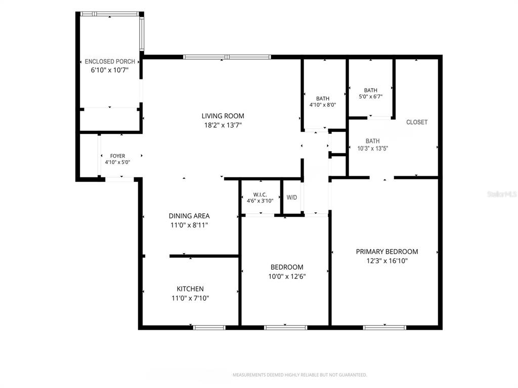 500 Newell Hill Road, Unit 110D Leesburg, FL 34748 - Photo 26 of 26