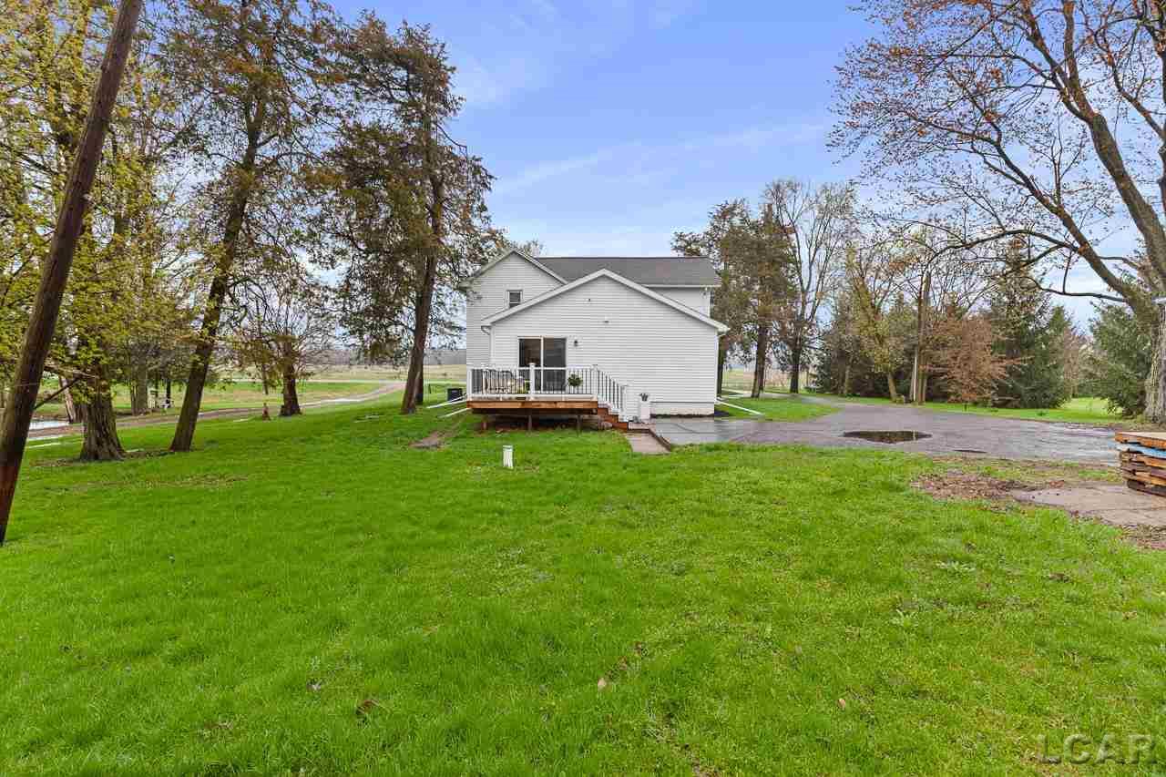 3881 West Beecher Road Adrian, MI 49221 - Photo 38 of 44