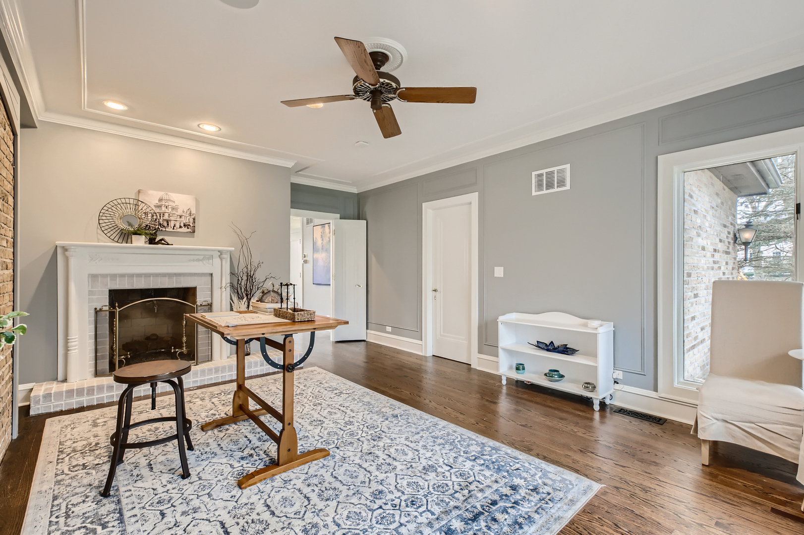 407 Brierhill Road Deerfield, IL 60015 - Photo 16 of 38