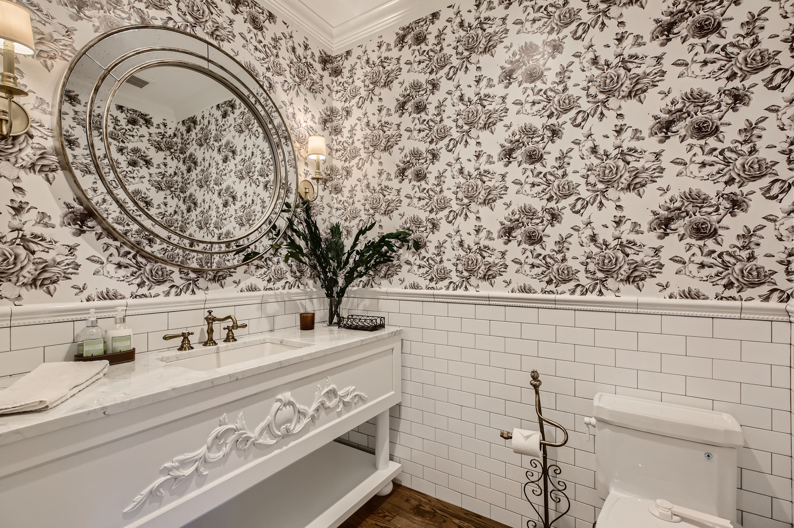 407 Brierhill Road Deerfield, IL 60015 - Photo 17 of 38