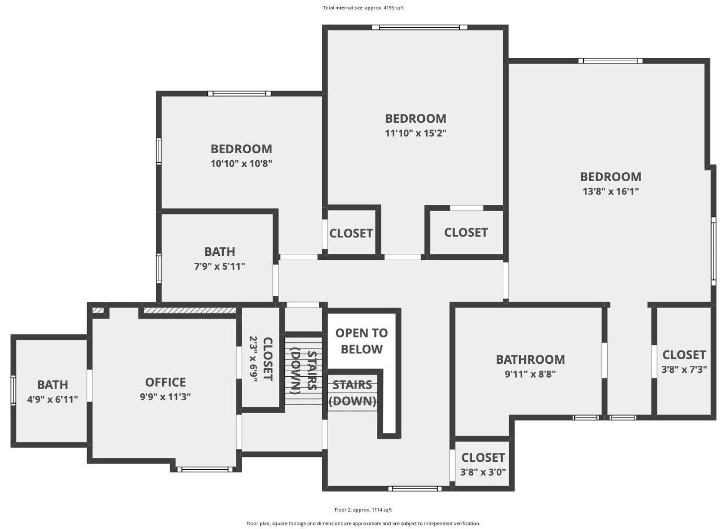 407 Brierhill Road Deerfield, IL 60015 - Photo 34 of 38