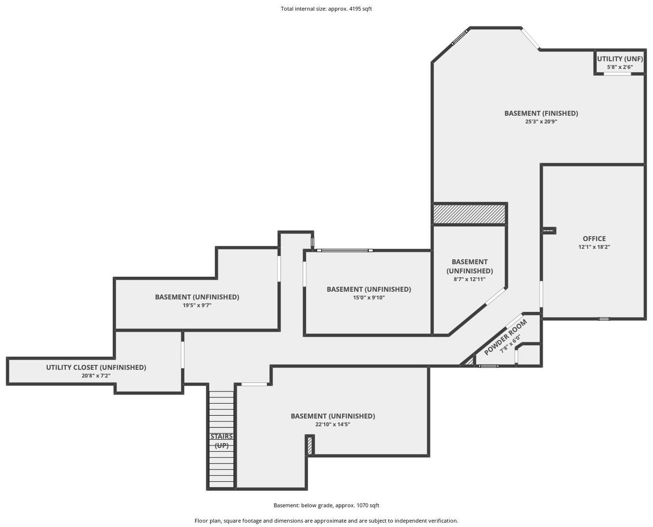 407 Brierhill Road Deerfield, IL 60015 - Photo 35 of 38