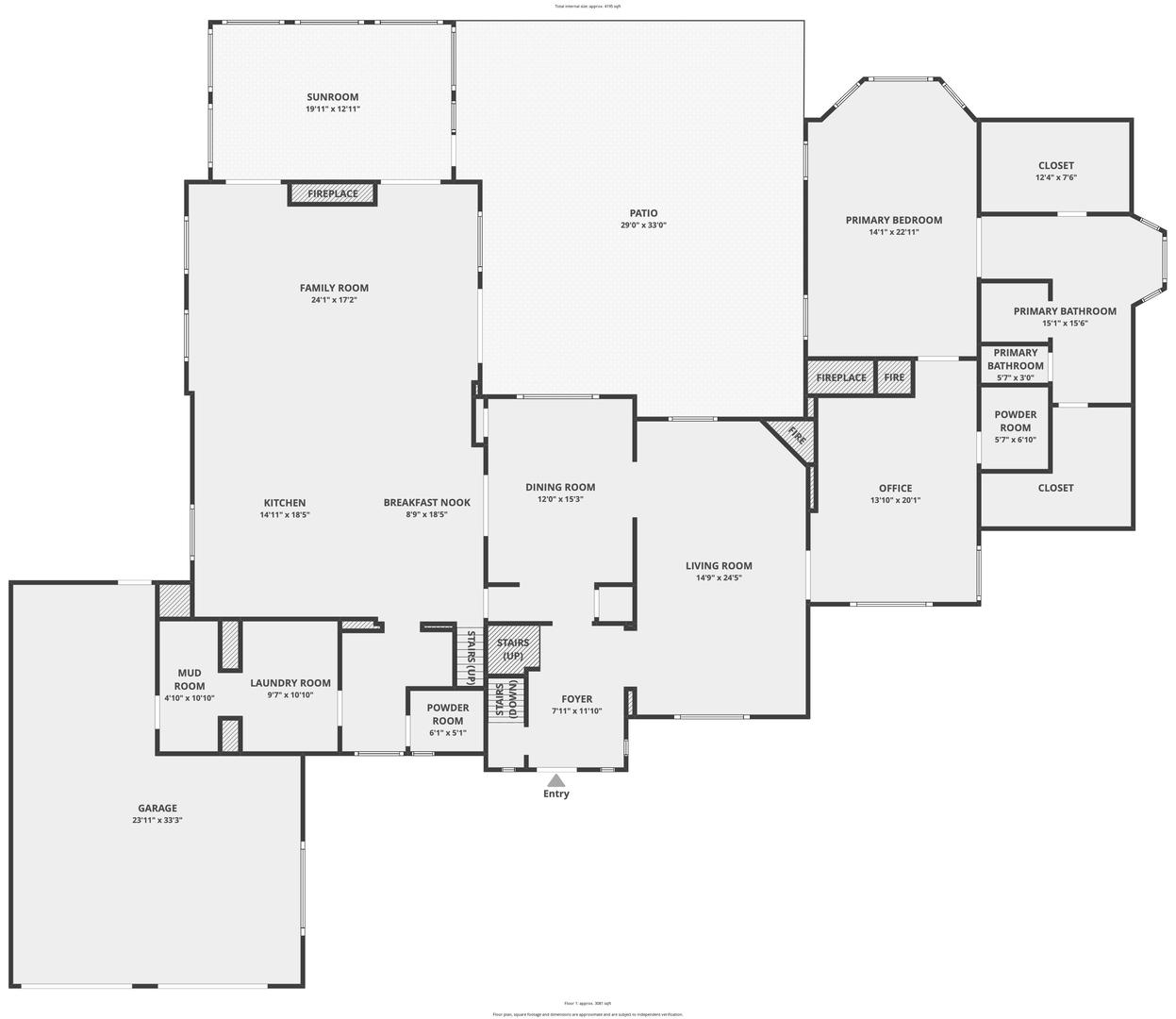 407 Brierhill Road Deerfield, IL 60015 - Photo 36 of 38