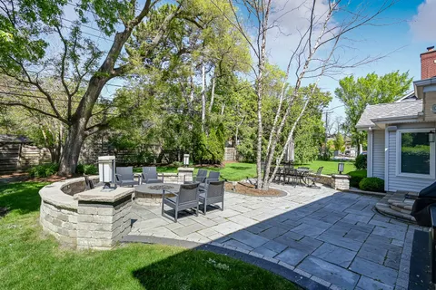 $1,599,000 | 616 South Stough Street, Hinsdale, IL 60521