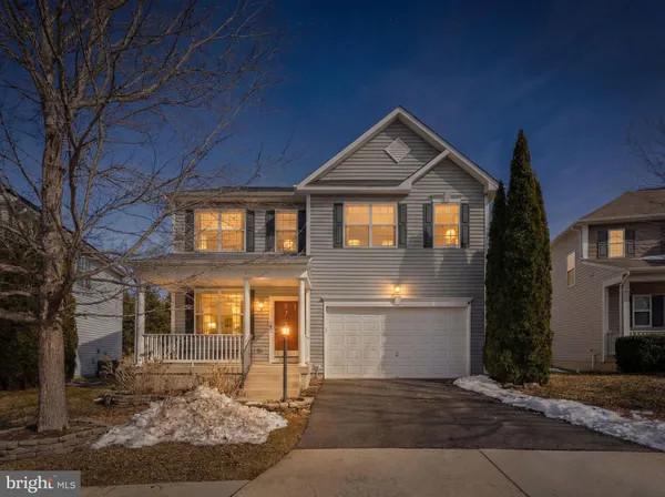 $439,900 | 2013 Gold Finch Drive, Culpeper, VA 22701