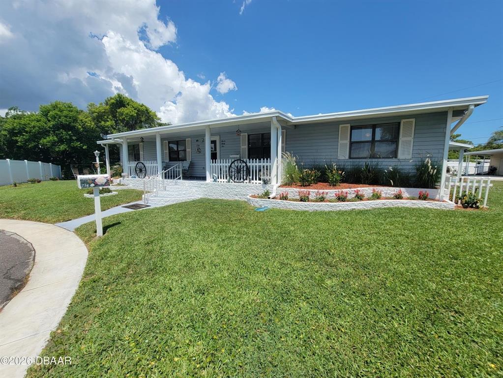734 Sheldon Circle Port Orange, FL 32127 - Photo 3 of 53