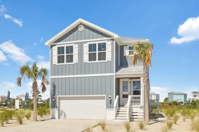 $684,900 | 176 Marsh View Ridge Ln Cape, Port St. Joe, FL 32456