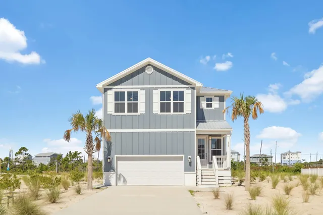 $684,900 | 176 Marsh View Ridge Ln Cape, Port St. Joe, FL 32456