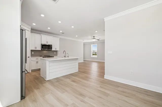 $684,900 | 176 Marsh View Ridge Ln Cape, Port St. Joe, FL 32456