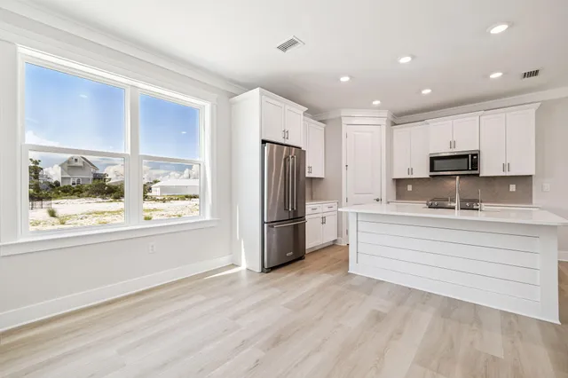 $684,900 | 176 Marsh View Ridge Ln Cape, Port St. Joe, FL 32456