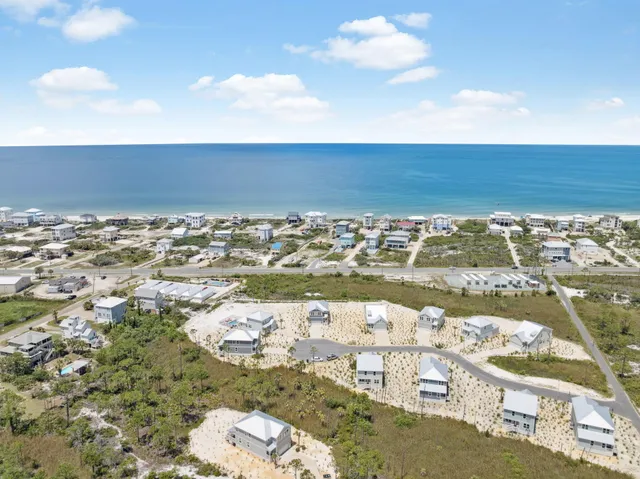 $684,900 | 176 Marsh View Ridge Ln Cape, Port St. Joe, FL 32456