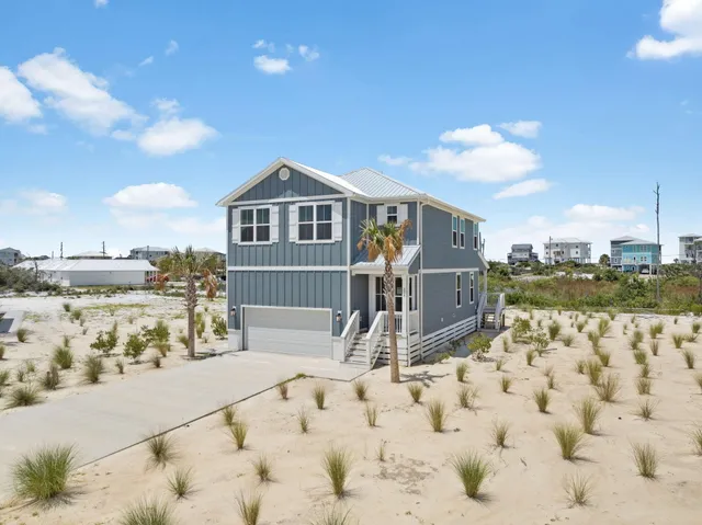 $684,900 | 176 Marsh View Ridge Ln Cape, Port St. Joe, FL 32456