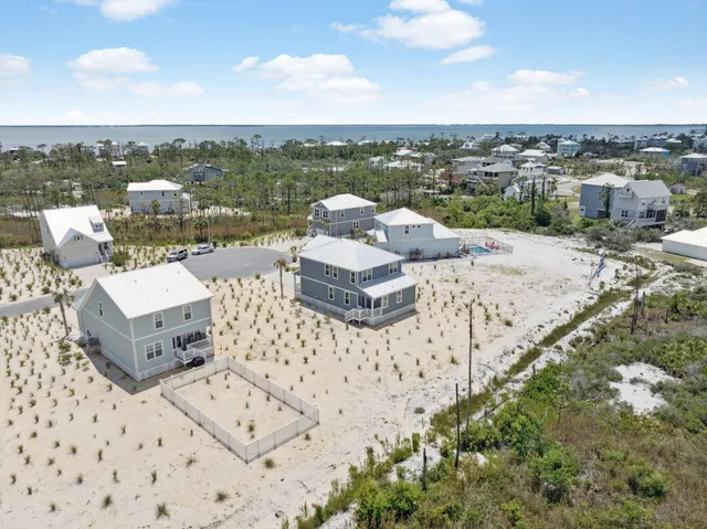 $684,900 | 176 Marsh View Ridge Ln Cape, Port St. Joe, FL 32456