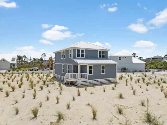 $684,900 | 176 Marsh View Ridge Ln Cape, Port St. Joe, FL 32456