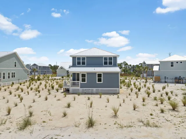 $684,900 | 176 Marsh View Ridge Ln Cape, Port St. Joe, FL 32456