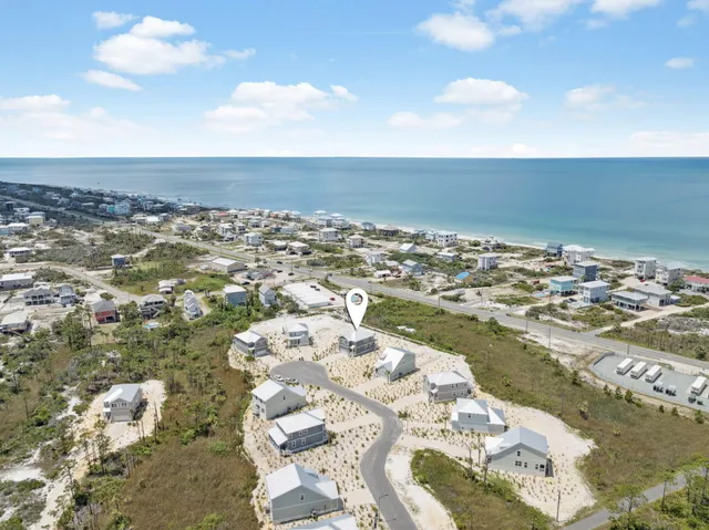 $684,900 | 176 Marsh View Ridge Ln Cape, Port St. Joe, FL 32456