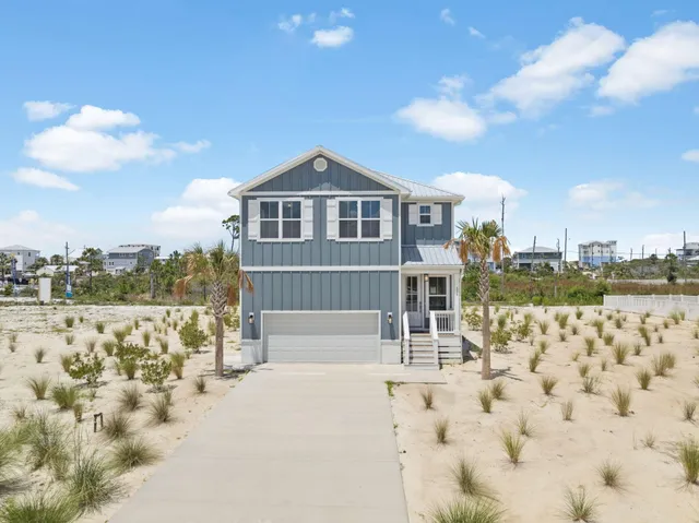 $684,900 | 176 Marsh View Ridge Ln Cape, Port St. Joe, FL 32456