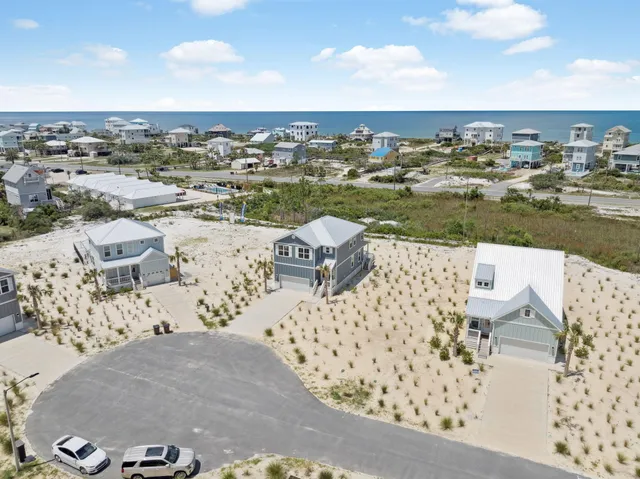 $684,900 | 176 Marsh View Ridge Ln Cape, Port St. Joe, FL 32456