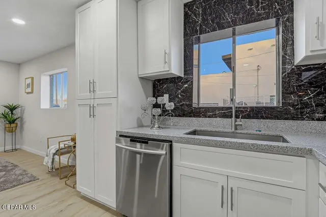 $229,500 | 106 La Cienega Drive, Socorro, TX 79927