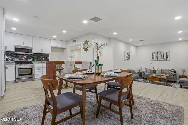 $229,500 | 106 La Cienega Drive, Socorro, TX 79927