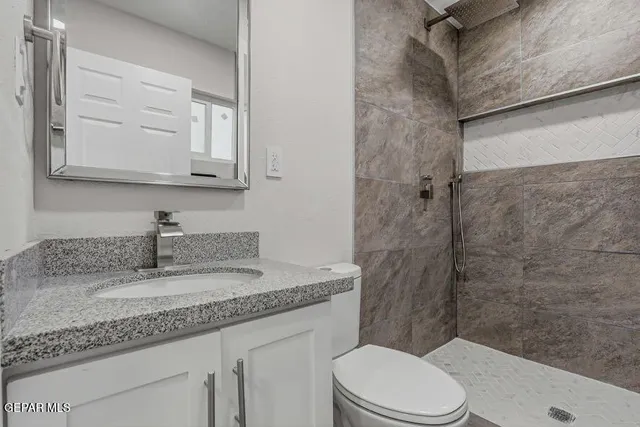 $229,500 | 106 La Cienega Drive, Socorro, TX 79927