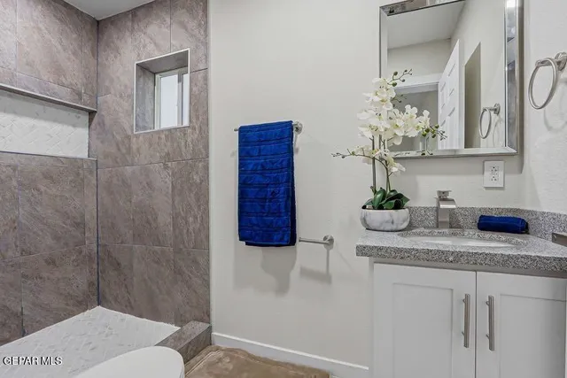 $229,500 | 106 La Cienega Drive, Socorro, TX 79927