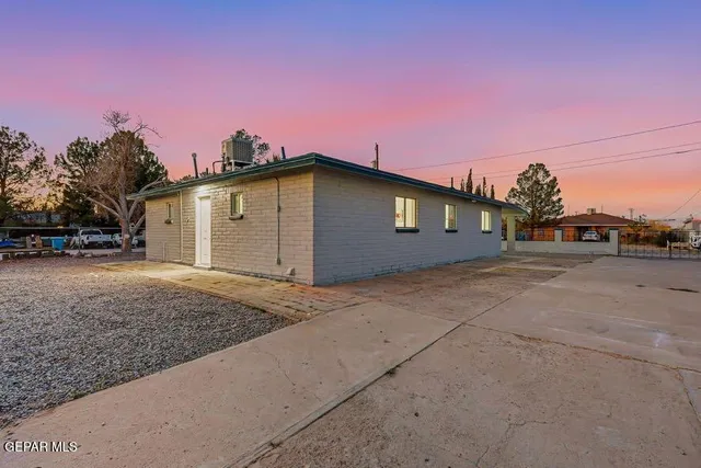 $229,500 | 106 La Cienega Drive, Socorro, TX 79927