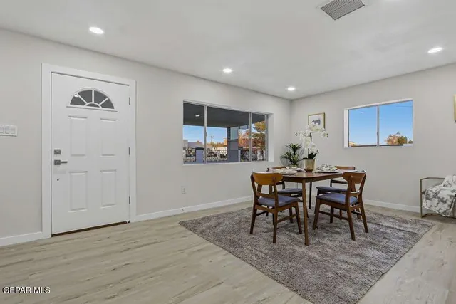 $229,500 | 106 La Cienega Drive, Socorro, TX 79927