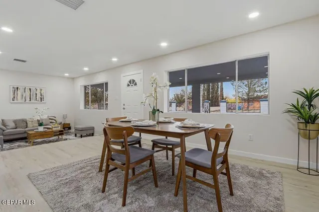 $229,500 | 106 La Cienega Drive, Socorro, TX 79927