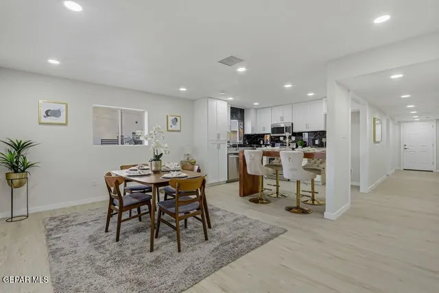 $229,500 | 106 La Cienega Drive, Socorro, TX 79927