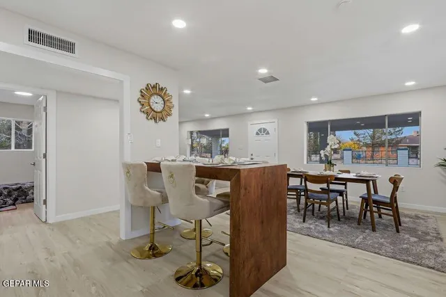 $229,500 | 106 La Cienega Drive, Socorro, TX 79927