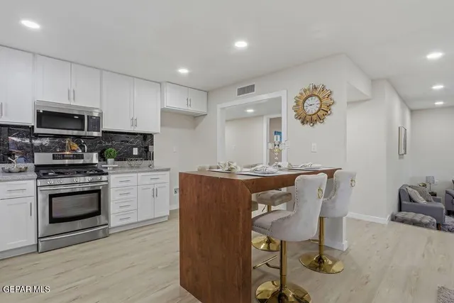 $229,500 | 106 La Cienega Drive, Socorro, TX 79927