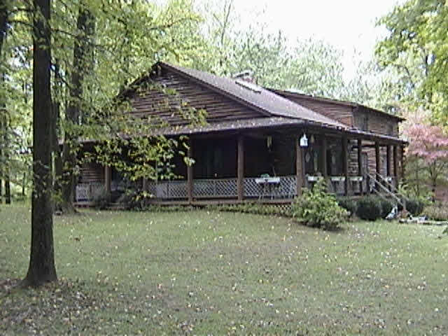 5787 Spring Corner Road Newburgh, IN 47630 - Photo 1 of 1