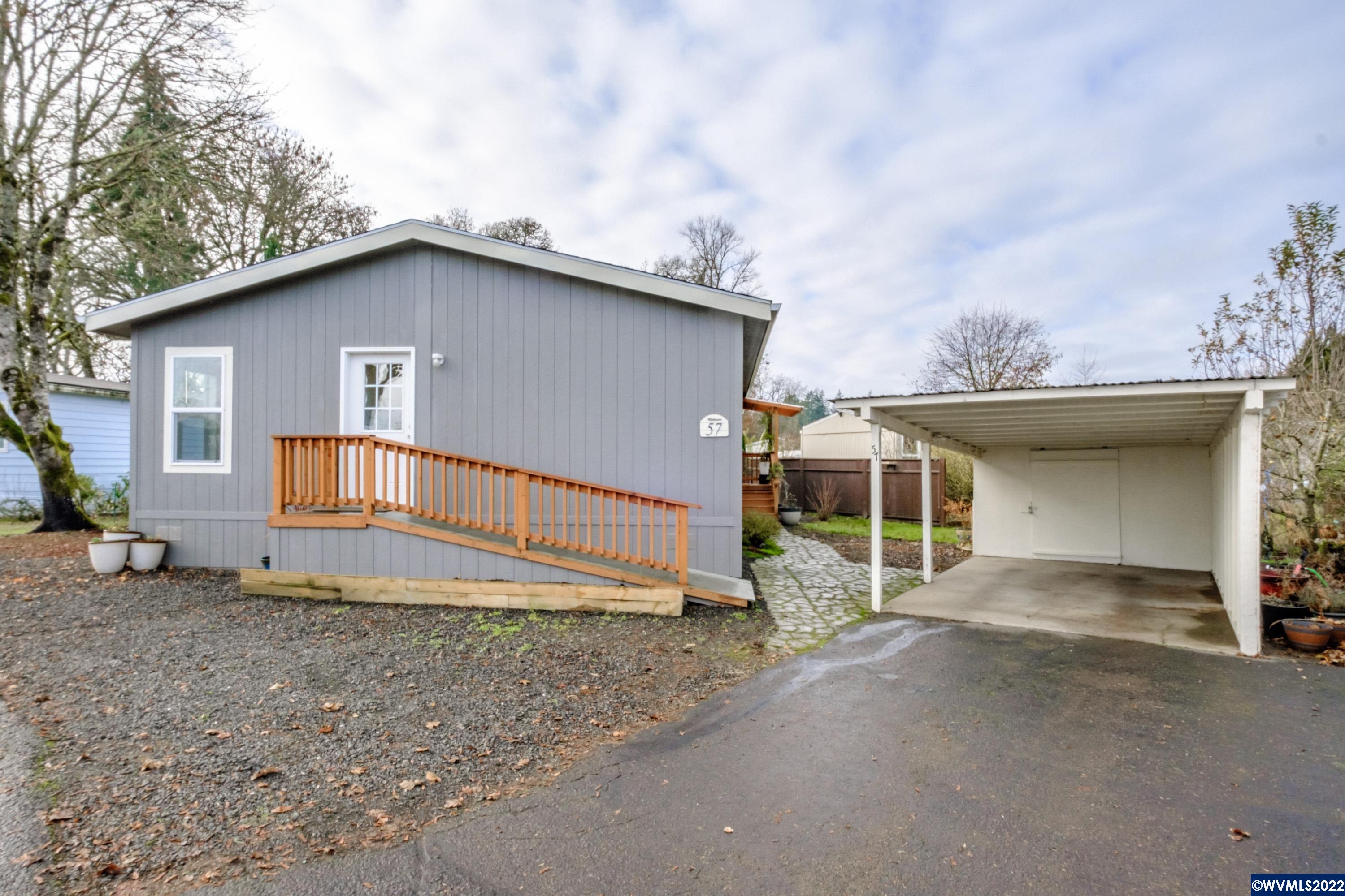 32483 Oakville Road North, Unit 57 Albany, OR 97321 - Photo 4 of 39