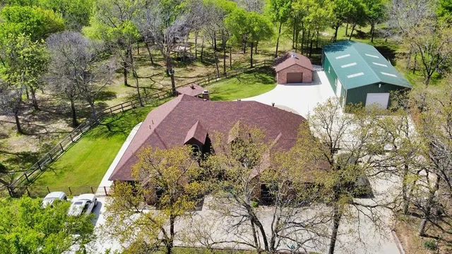 $1,186,323 | 286 West Ridge Street, Decatur, TX 76234