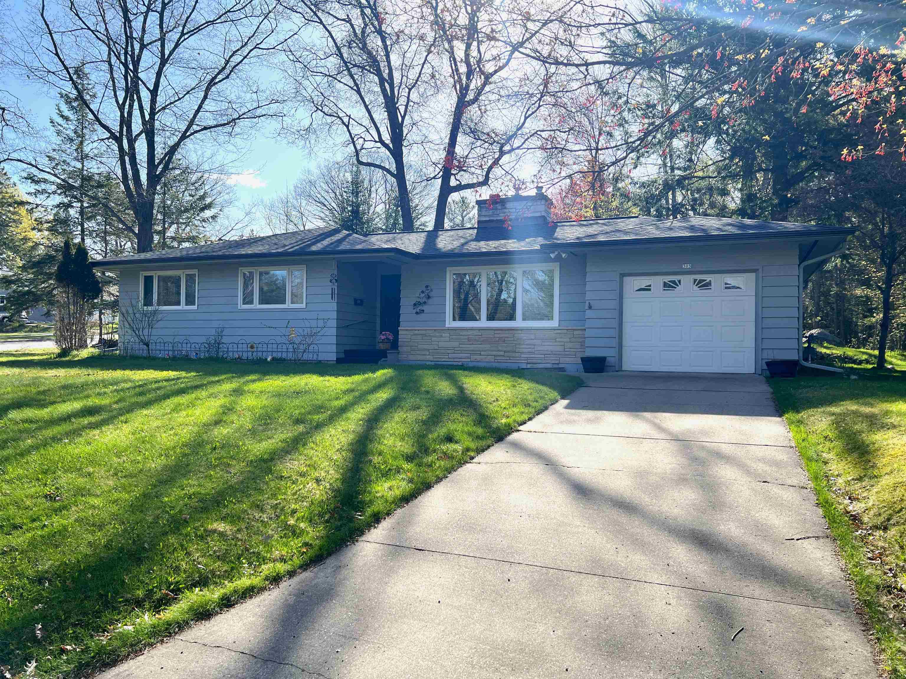 305 Annette Court Rhinelander, WI 54501 - Photo 36 of 38