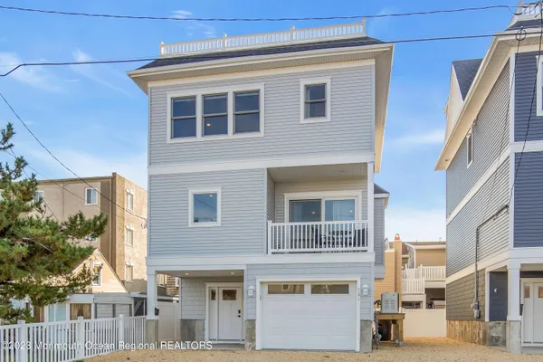 $5,900 | 121 Dewey Drive, Seaside Heights, NJ 08751