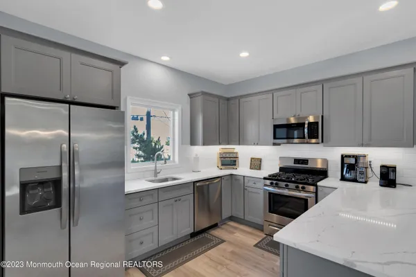 $5,900 | 121 Dewey Drive, Seaside Heights, NJ 08751