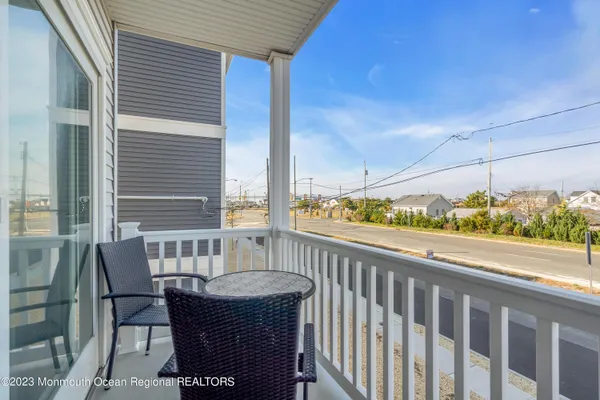 $5,900 | 121 Dewey Drive, Seaside Heights, NJ 08751