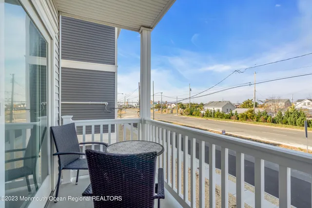 $5,900 | 121 Dewey Drive, Seaside Heights, NJ 08751