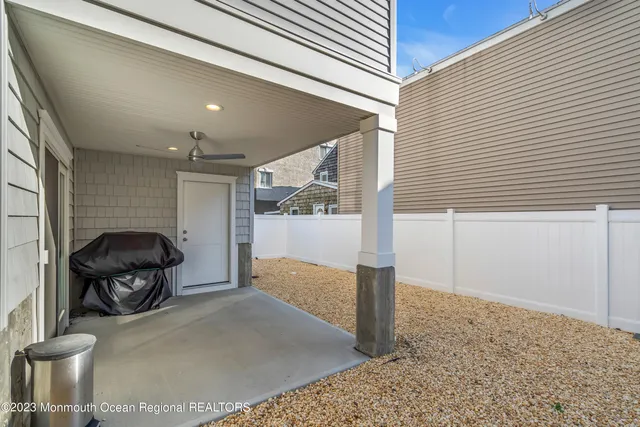 $5,900 | 121 Dewey Drive, Seaside Heights, NJ 08751