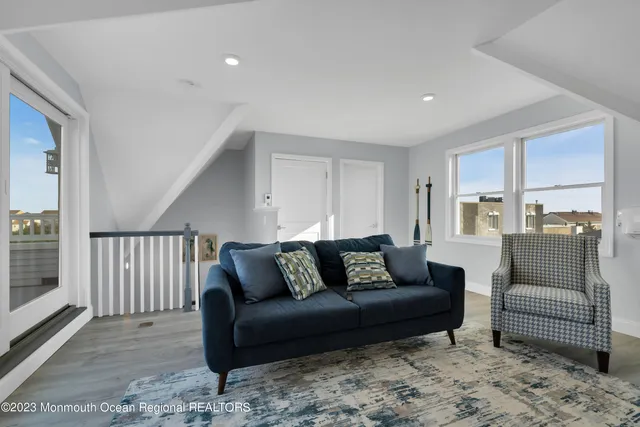 $5,900 | 121 Dewey Drive, Seaside Heights, NJ 08751