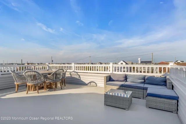 $5,900 | 121 Dewey Drive, Seaside Heights, NJ 08751