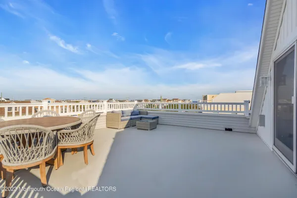 $5,900 | 121 Dewey Drive, Seaside Heights, NJ 08751