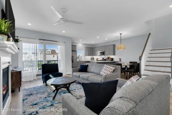 $5,900 | 121 Dewey Drive, Seaside Heights, NJ 08751