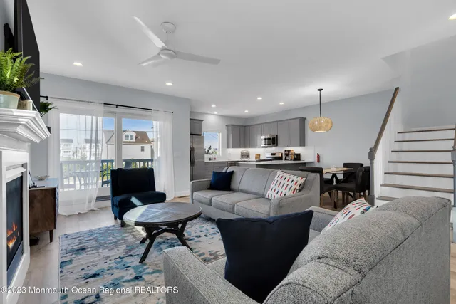 $5,900 | 121 Dewey Drive, Seaside Heights, NJ 08751