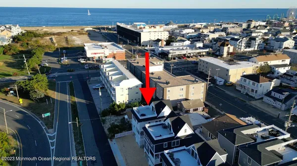 $5,900 | 121 Dewey Drive, Seaside Heights, NJ 08751